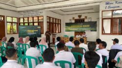 Kejati Jabar Gencarkan Penerangan Hukum di Cililin: Tekan Potensi Korupsi Dana Desa dari Hulu