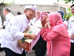 Lindungi Lansia Terlantar: Pemdaprov Jabar Diminta Lebih dari Sekadar Simbolik