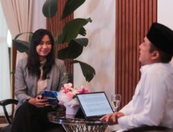 Erwin Tegaskan Loyalitas Tunggal: “Tak Ada Dua Matahari di Balai Kota”