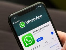 Dari Chat Menuju Serangan Rudal: Benarkah WhatsApp Jadi Pintu Belakang Intelijen Israel?