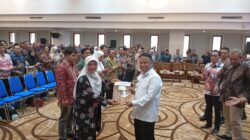 Pengurus Koperasi Merah Putih Kota Depok Dikukuhkan: Antara Janji Ekonomi dan Tanggung Jawab Sosial