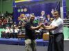 Kodam III/Slw Cetak Atlet Karate Berprestasi Demi Masa Depan Olahraga Indonesia