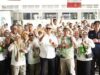 Wali Kota Bandung Apresiasi Kinerja Senyap Satgas Pemeriksaan Hewan Kurban DKPP