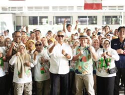 Wali Kota Bandung Apresiasi Kinerja Senyap Satgas Pemeriksaan Hewan Kurban DKPP