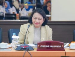 Legislator DKI Merasakan Kehilangan Damien Dematra, Tokoh Perdamaian dan Kemanusiaan
