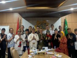 Sawala Sunda: Langkah Awal Menuju Dewan Kebudayaan Sunda Jawa Barat