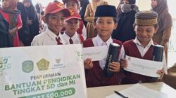 Pemdaprov Jabar Dorong Pemerataan: Pendidikan, Infrastruktur, dan Insentif Karbon