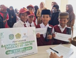 Pemdaprov Jabar Dorong Pemerataan: Pendidikan, Infrastruktur, dan Insentif Karbon