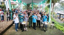 Bandung Tumbuhkan Harapan Lewat Petani Urban dan Sorgum: Ketahanan Pangan dari Lahan Perkotaan
