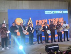 Munas JMSI ke-2: Menerangi Indonesia di Tengah Kabut Disrupsi Informasi