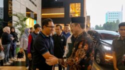 Mobil Listrik Semakin Diminati, Erwin: Dorong Pertumbuhan PAD Kota Bandung