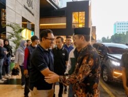 Mobil Listrik Semakin Diminati, Erwin: Dorong Pertumbuhan PAD Kota Bandung
