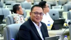 Bang Pradi Apresiasi Langkah Pemkot Depok Jamin Akses Pendidikan Bagi Warga Tidak Mampu
