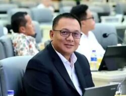 Bang Pradi Apresiasi Langkah Pemkot Depok Jamin Akses Pendidikan Bagi Warga Tidak Mampu