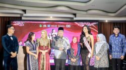 Erwin: Anak Muda Harus Menjadi Generasi Tangguh dan Berakhlak