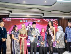 Erwin: Anak Muda Harus Menjadi Generasi Tangguh dan Berakhlak
