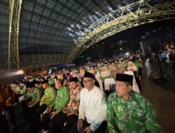Juara di 4 Kategori, Kabupaten Garut Raih Peringkat 5 Besar di MTQH XXXIX Tingkat Jawa Barat