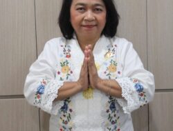 DPRD Josephine: HUT DKI 498 Ingatkan Warga Gali Potensi Sambut Jakarta Global