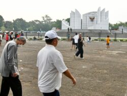 Polemik dan Harapan Baru di Monju: Penataan atau Penggusuran Terselubung?