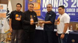 Teguh Santosa Terpilih Aklamasi, Kembali Nahkodai JMSI 2025–2030