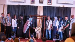 Pemkot Bandung Luncurkan Integrasi Layanan Primer di Seluruh Puskesmas, Perkuat Sistem Kesehatan Masyarakat