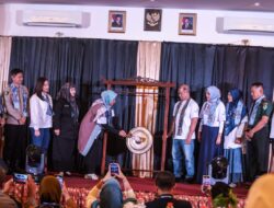 Pemkot Bandung Luncurkan Integrasi Layanan Primer di Seluruh Puskesmas, Perkuat Sistem Kesehatan Masyarakat