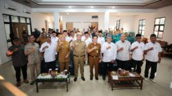 Forum RW Kota Bandung Siap Bersinergi dengan Pemkot Wujudkan Bandung Utama