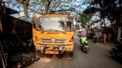 Pemkot Bandung Tutup 136 Titik Sampah Ilegal, Warga Diimbau Tak Buang Sembarangan
