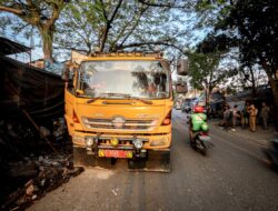 Pemkot Bandung Tutup 136 Titik Sampah Ilegal, Warga Diimbau Tak Buang Sembarangan