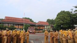 Sekda Garut Ajak ASN Luruskan Niat dan Prioritaskan Pelayanan Publik