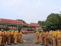 Sekda Garut Ajak ASN Luruskan Niat dan Prioritaskan Pelayanan Publik