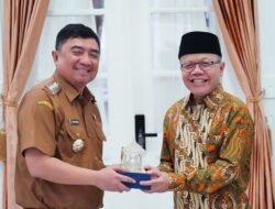 Bupati Garut Sambut Baik Kolaborasi BRAC International Indonesia untuk Pengentasan Kemiskinan
