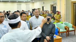 Entaskan Pengangguran atau Citra Digitalisasi? Sekda Jabar Gandeng Camat dan Perusahaan di Bekasi