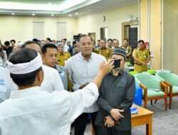 Entaskan Pengangguran atau Citra Digitalisasi? Sekda Jabar Gandeng Camat dan Perusahaan di Bekasi
