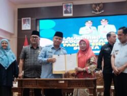 Peduli Pendidikan, Pemkot Depok Luncurkan Program Rintisan Sekolah Swasta Gratis