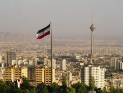 Iran dan Hal-hal yang Membuat Kita Tercengang