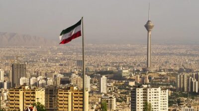 Iran dan Hal-hal yang Membuat Kita Tercengang 