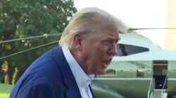 “Ora Urus!”: Ketika Trump Biarkan Iran Hantam Qatar dan Netanyahu Menangis di Pojokan