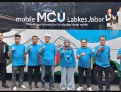 Labkes Jabar Genap 55 Tahun, Luncurkan Bus MCU Keliling: Inovatif tapi Tantangannya Nyata