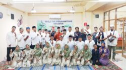 KH. Ahmad Solechan: Wartawan Harus Jadi Teladan Akhlakul Karimah di Era Digital