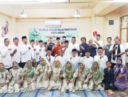 KH. Ahmad Solechan: Wartawan Harus Jadi Teladan Akhlakul Karimah di Era Digital