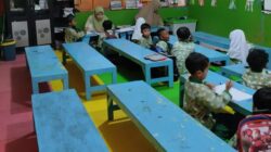 UPI Bangun Ekosistem Multi-Literasi Digital melalui Kolaborasi Orang Tua di PAUDQu Nurul Iman