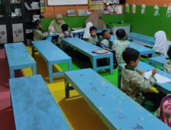 UPI Bangun Ekosistem Multi-Literasi Digital melalui Kolaborasi Orang Tua di PAUDQu Nurul Iman