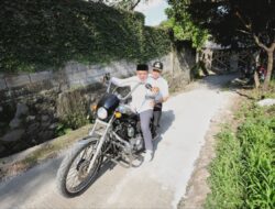 Pemkot Bandung Akan Bangun Jembatan Penghubung Pasir Impun – Sindang Jaya: Janji Akses, Ujian Komitmen