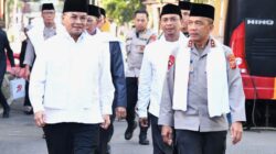 Libur Sekolah, Pemprov Jabar Waspadai Kenaikan Harga dan Gangguan Distribusi Pangan: Deflasi Tak Boleh Bikin Lengah