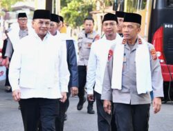 Libur Sekolah, Pemprov Jabar Waspadai Kenaikan Harga dan Gangguan Distribusi Pangan: Deflasi Tak Boleh Bikin Lengah