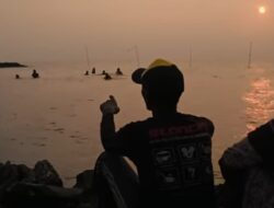 “Matra Pantura”: Suara Pesisir yang Terkikis Ombak dan Waktu