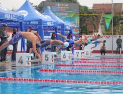 Danseskoad Cup II: Antara Panggung Pembinaan dan Janji Lahirnya Olimpian Bandung