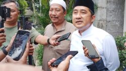 Wakil Wali Kota Depok Tegaskan: Tidak Ada Praktik Jual Beli Kursi dalam SPMB 2025