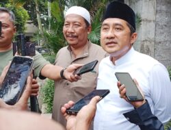 Wakil Wali Kota Depok Tegaskan: Tidak Ada Praktik Jual Beli Kursi dalam SPMB 2025